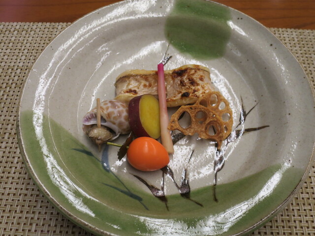 和食 吾妻（あづま） - 北塩原村その他（日本料理）の写真