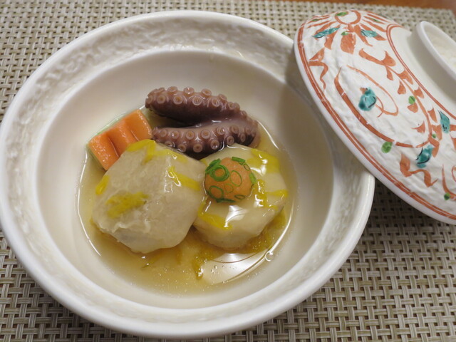 和食 吾妻（あづま） - 北塩原村その他（日本料理）の写真