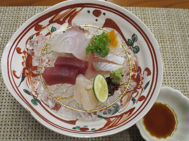 和食 吾妻（あづま） - 北塩原村その他（日本料理）の写真