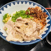 き田たけうどん