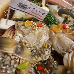 テジョンデ 新大久保駅前店 - 