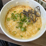 たまごん工房 たまごご飯カフェ - 