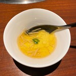 蕃 YORONIKU - 前菜