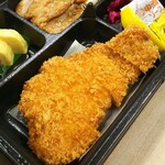 Tonkatsu Kushiage Arigaton - 