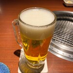 蕃 YORONIKU - ビール