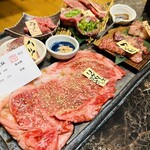 京の焼肉処 弘 - 