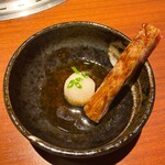 蕃 YORONIKU - すき焼き