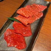蕃 YORONIKU - 