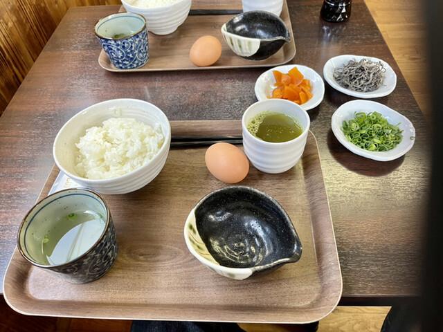 たまごん工房 たまごご飯カフェ - 鯰田/日本料理 | 食べログ たまごん工房 たまごご飯カフェ - 鯰田/日本料理 | 食べログ