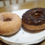 かもDONUT  - 