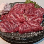 焼肉 どて - カイノミ