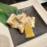 魚と酒 はなたれ 新橋店 - 