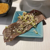 黒毛和牛焼肉きっしゃん 北新地店 - 