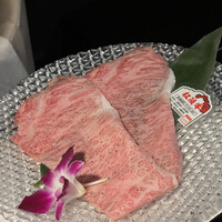 黒毛和牛焼肉きっしゃん 北新地店 - 