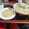 玲佳ラーメン