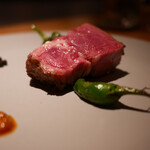 malca - ビゴール豚