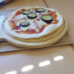 ベアーズカフェ - 