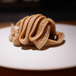 malca - モンブラン