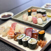 菊水 桜町本店 -  菊水 桜町本店 -