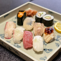 菊水 桜町本店 -  菊水 桜町本店 -