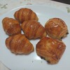 IDEAL BAKERY CROISSANT&PASTRY
