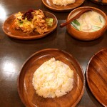 LASOLA Bhutan Restaurant - 