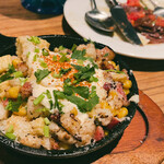 MUCHO MODERN MEXICANO - 