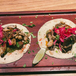 MUCHO MODERN MEXICANO - 