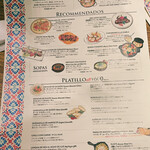 MUCHO MODERN MEXICANO - 