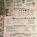 MUCHO MODERN MEXICANO - 