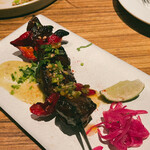 MUCHO MODERN MEXICANO - 