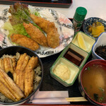 お食事処 山一 - 