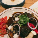 MUCHO MODERN MEXICANO - 