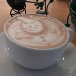 Kafe Bereku - 