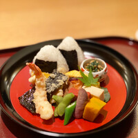 京料理くまがい - 