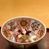 京料理くまがい - 