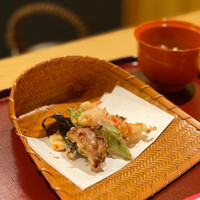 京料理くまがい - 
