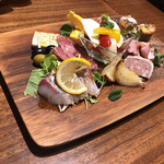 Bar e Trattoria QUATTRO - 