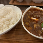 スープカレー屋 鴻 - 