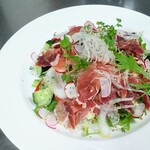 ロシナンテ2世 - 