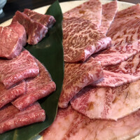 焼肉うしごろ 銀座並木通り店 - 