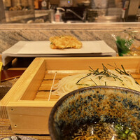 てんぷら 天翔 - 