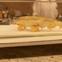 てんぷら 天翔 - 