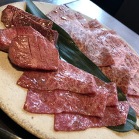 焼肉うしごろ 銀座並木通り店 - 