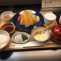割烹 青山 - 