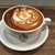 Turret Coffee - ドリンク写真: