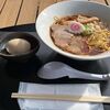 田園プラザかわば 麺屋川匠