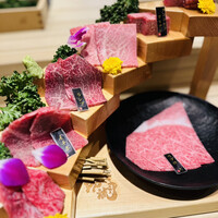 焼肉割烹 YP流 西心斎橋店 - 