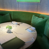 The Jade Room + Garden Terrace - 