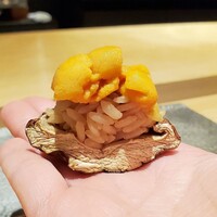 鮨 と、志 - 